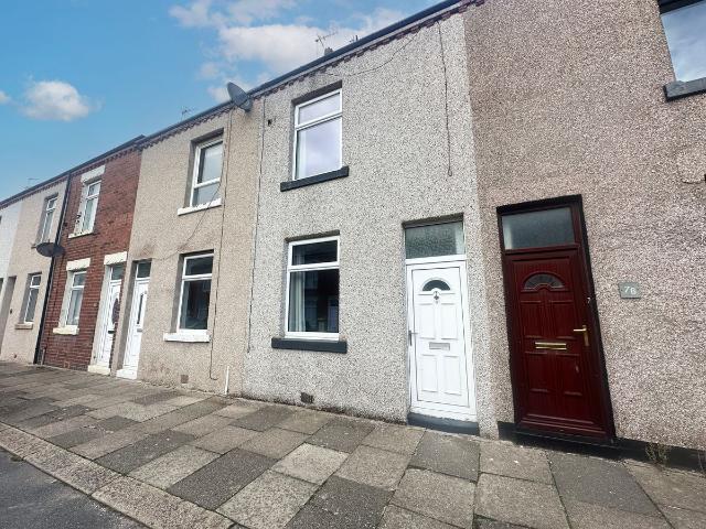 Westmorland Street, Barrow In Furness, Cumbria LA14, 2 bed terraced house to rent, £650 pcm | PrimeLocation