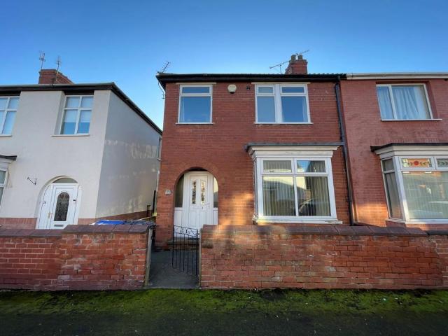 Westmorland Street, Doncaster, DN4 1 bed in a house share to rent £400 pcm £92 pw