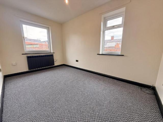 Westmorland Street, WAKEFIELD, WF1 1 bed flat to rent £650 pcm £150 pw