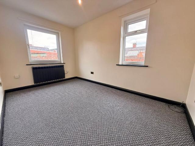 Westmorland Street, Wakefield WF1, 1 bed flat to rent, £650 pcm | PrimeLocation