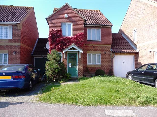 Westmacott Drive, Feltham 3 bed house to rent £2,100 pcm £485 pw