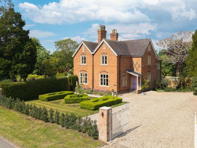 Westmancote, Tewkesbury GL20, 5 bed detached house to rent, £4,500 pcm | PrimeLocation