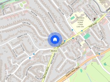 Westmaner Court, Beeston, Nottingham