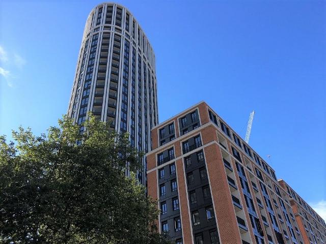 Westmark Tower, 1 Newcastle Place, London W2, 3 bed flat to rent, £6,500 pcm | PrimeLocation