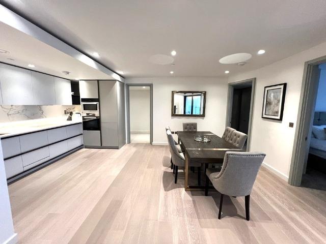 Westmark Tower, 1 Newcastle Place, London W2, 3 bed flat to rent, £6,500 pcm | PrimeLocation