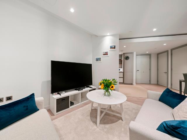 Westmark Tower,W2 1DB