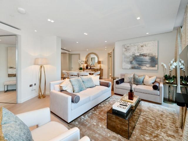 Westmark Tower, London W2, 3 bed flat to rent, £10,000 pcm | PrimeLocation