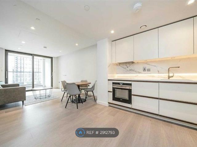 Westmark Tower, London W2, 1 bed flat to rent, £3,400 pcm | PrimeLocation
