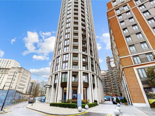 Westmark Tower, London W2, 2 bed flat to rent, £5,200 pcm | PrimeLocation
