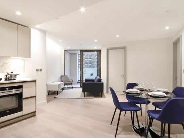 Westmark Tower, Newcastle Place W2, 2 bed flat to rent, £5,417 pcm | PrimeLocation
