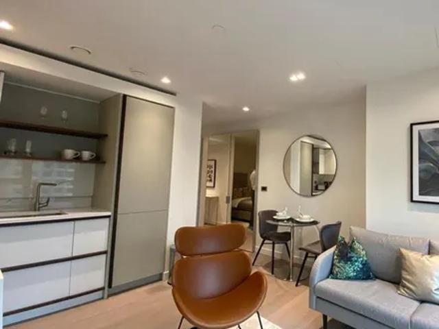 Westmark, Newcastle Place, London, W2 1LG, United Kingdom | Studio apartment for rent #140228479 | Rentberry