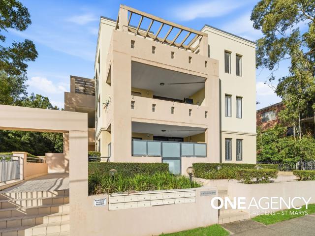 Westmead 7/40 42 Lydbrook Street