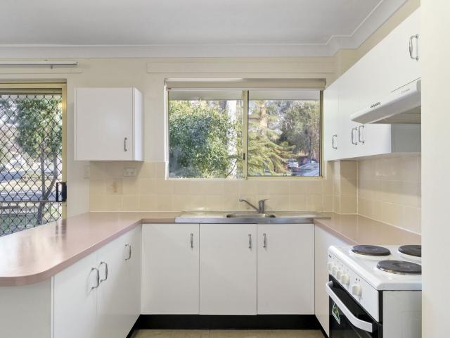 Westmead, 7/48 52 Hassall Street