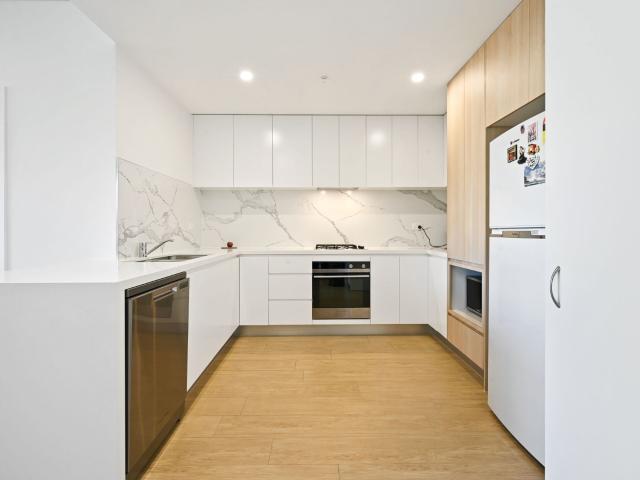 Westmead, 27/14 Good Street