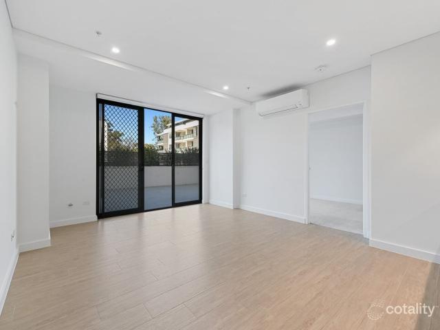 Westmead, 3/14 Good Street