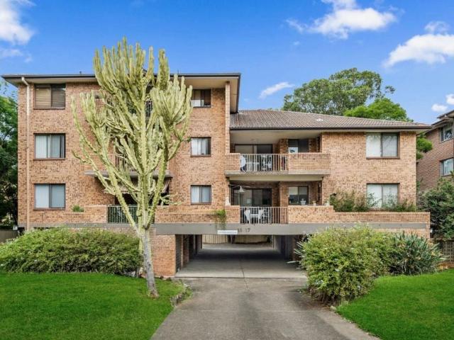 Westmead, 3/15 17 Alfred Street