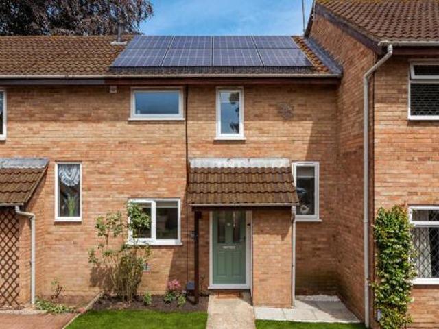 Westmead, Woking, 2 Bedroom Terraced