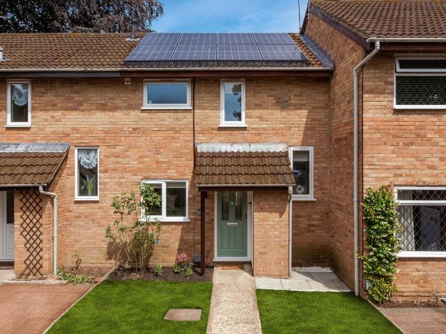 Westmead, Woking GU21, 2 bed terraced house to rent, £3,600 pcm | PrimeLocation
