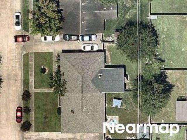 Westmeadow Dr