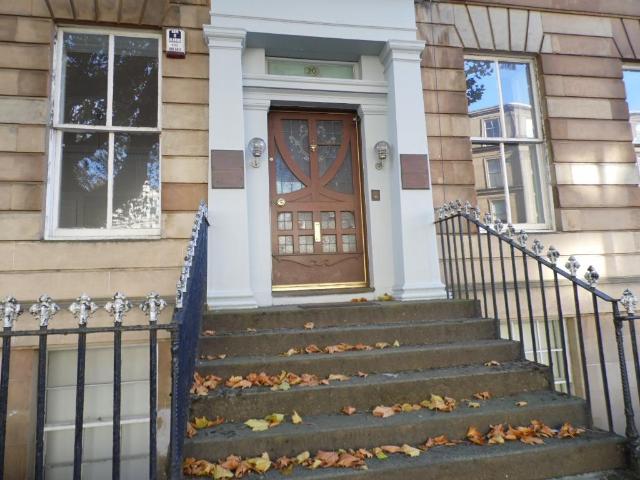 Westminster Terrace, Glasgow G3 3 bed flat to rent £3,700 pcm £854 pw