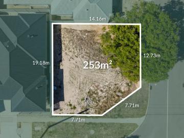 Land for sale in Westminster