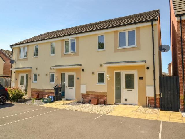 Westminster Way, Bridgwater TA6, 2 bed end terrace house to rent, £1,175 pcm | PrimeLocation