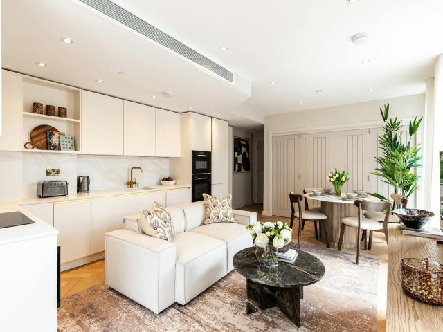 Westminster Archives Centre, St. Ann's Street, London, SW1P 2DE, United Kingdom | 3 bed apartment for rent #168736545 | Rentberry