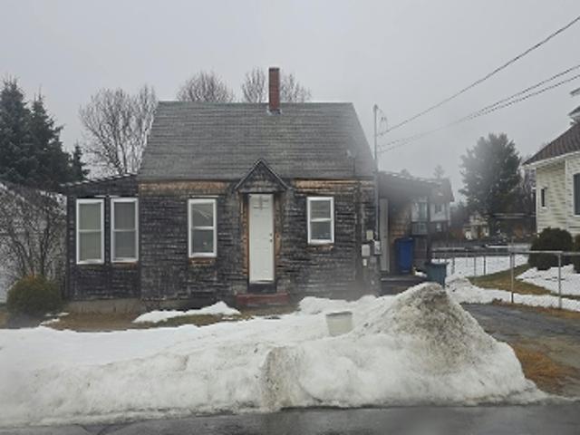 Westminster Ave