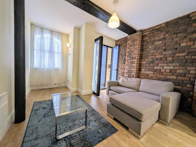 Westminster Chambers City Residential