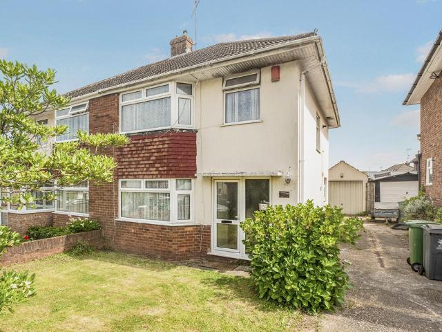 Westminster Drive, Cyncoed, CF23 3 bed semi detached house to rent £1,550 pcm £358 pw