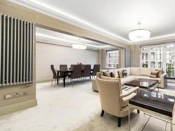 Westminster Gardens, Marsham Street, Westminster, London, SW1P 4JT, United Kingdom | 2 bed apartment for rent #137932945 | Rentberry