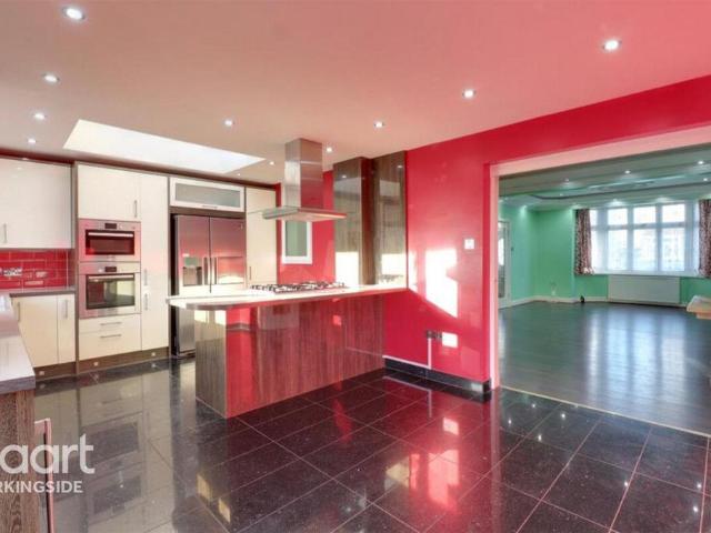 Westminster Gardens, ILFORD 4 bed terraced house to rent £2,500 pcm £577 pw