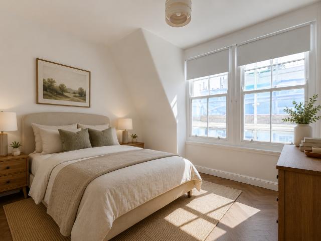 Westminster Mansions, Great Smith Street SW1P, 1 bed flat to rent, £2,600 pcm | PrimeLocation