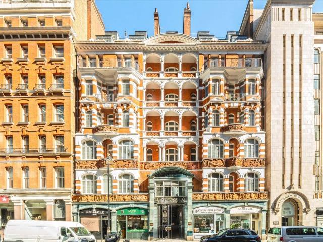 Westminster Palace Gardens, Pimlico & Westminster SW1P, 2 bed flat to rent, £4,767 pcm | PrimeLocation