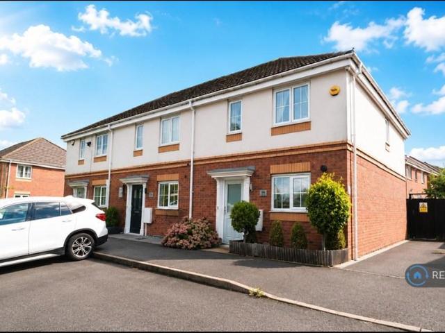 Westminster Place, Birmingham, B31 3 bed end of terrace house to rent £1,350 pcm £312 pw