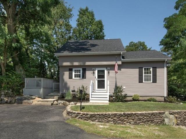 Westminster Rd, Weymouth, Home For Sale