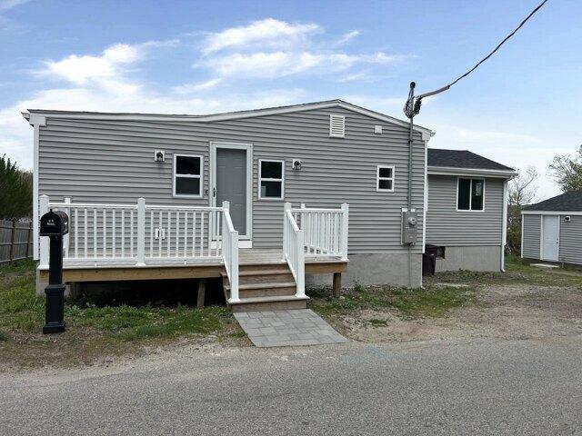 Westminster Rd, Weymouth, Home For Sale