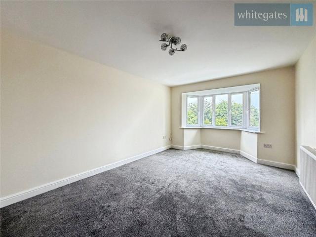 Westminster Road, Moss Valley, Wrexham, LL11