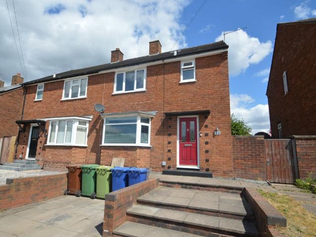 Westminster Road, Cannock WS11, 3 bed semi detached house to rent, £1,200 pcm | PrimeLocation