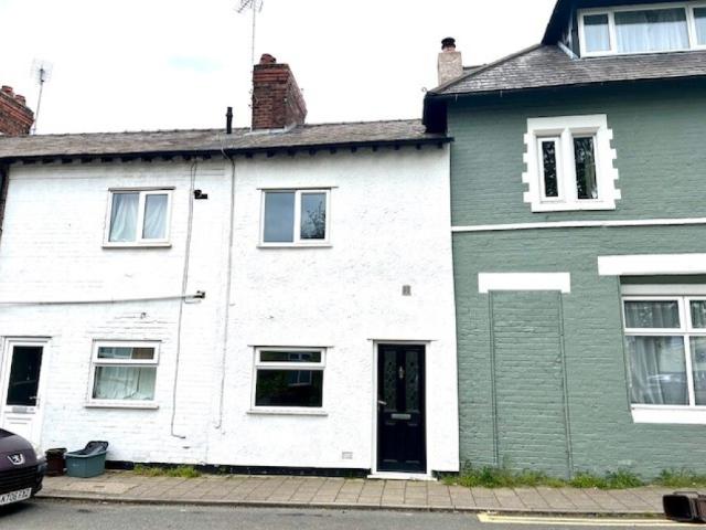 Westminster Road, Chester CH2, 2 bed property to rent, £1,100 pcm | PrimeLocation