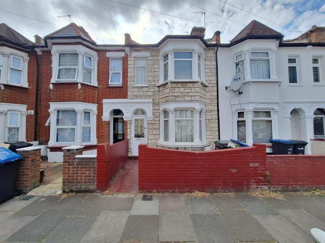 Westminster Road, London 4 bed terraced house to rent £2,700 pcm £623 pw