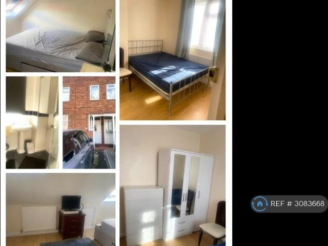 Westminster Road, Sutton, SM1 1 bed in a house share to rent £700 pcm £162 pw