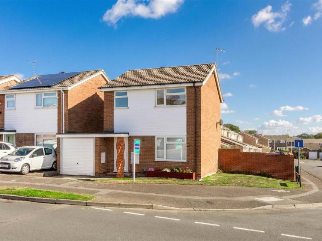 Westminster Road, Wellingborough NN8, 3 bed property to rent, £1,300 pcm | PrimeLocation