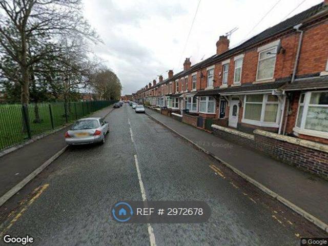 Westminster St, Crewe CW2, 2 bed terraced house to rent, £900 pcm | PrimeLocation