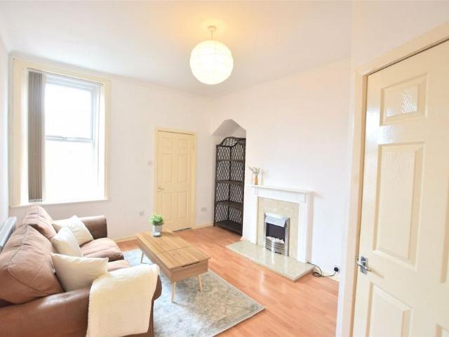 Westminster Street, Gateshead, NE8