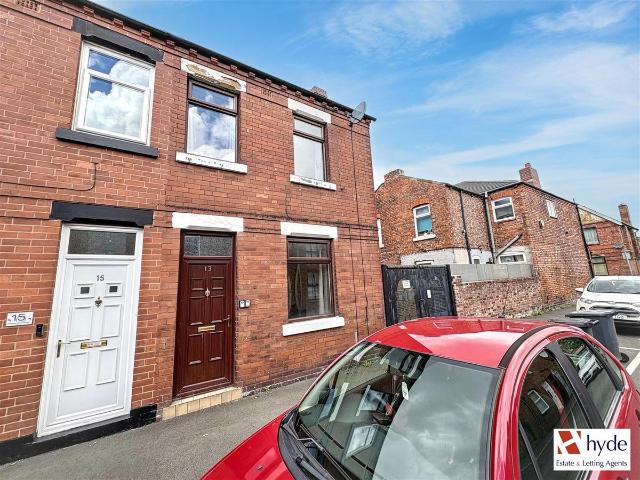 Westminster Street, Newtown, Wigan. WN5, 3 bed terraced house to rent, £775 pcm | PrimeLocation