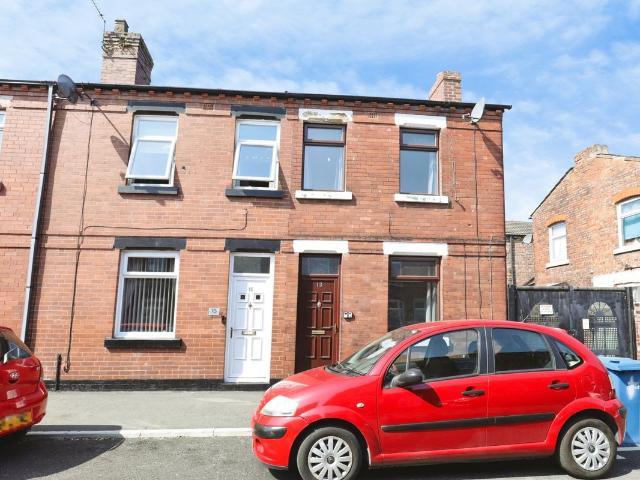 Westminster Street, Wigan WN5, 3 bed terraced house to rent, £795 pcm | PrimeLocation