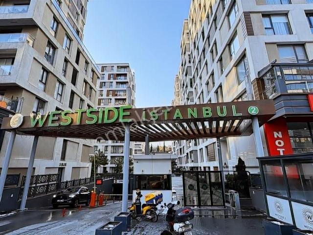 Westsıde Eşyalı 2+1 Taşınmaya Hazır واحد اجاره