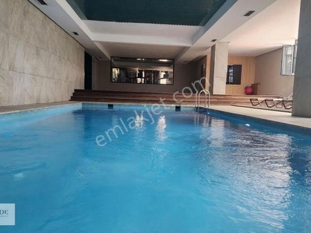 Westsıde'dan Mika Naturalıst'de Kiralık 10m2 Balkonlu 2+1 Daire