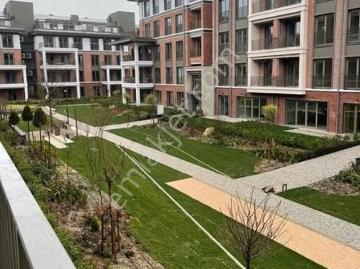 Westsıde'dan Ozak Göktürk Satılık 2+1 Arakat Balkonlu Daire